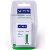 DENTAID Vitis Dental Tape Fluor&Mint