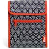 Prym PRYM_612036 Circular Knitting Needle Folder Kyoto, Multicoloured, One Size