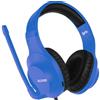 PS4 Headset Sades Spirits - Blu;