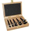 Fisch - Punta Forstner con fresa ondulata, 03170005K