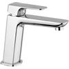 Serie Nove 09CR205ME Paini - Miscelatore monoforo lavabo