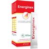 Laboratori Nutriphyt Energinex Integratore Alimentare, 10 stick