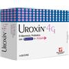 Pharmasuisse Laboratories Uroxin 4G Integratore Alimentare, 14 Bustine