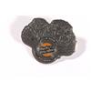 PRL) HARLEY-DAVIDSON HARLEY HD H D SPILLA DISTINTIVO GIACCA BIKER PIN BADGE MOTO