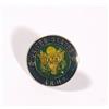 PRL) ARMY UNITED STATES AMERICA USA ESERCITO SPILLA DISTINTIVO JACKET PIN BADGE