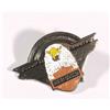 PRL) HARLEY-DAVIDSON HARLEY SPILLA DISTINTIVO PIN BADGE MOTOR CYCLES HD H D MOTO