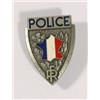 PRL) POLICE FRANCE SPILLA DISTINTIVO GIACCA POLIZIA PARIS PIN JACKET BADGE POLIS