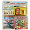 PRL) WALT DISNEY TOPOLINO 3416 LA 24H DI PAPEROPOLI 23 CARTE PLAYING CARDS GIOCO