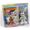 PRL) WALT DISNEY TOPOLINO MODEL MICKEY MOUSE RATON ASTRO TOPO COLLECTION COMIC