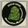 PRL) DREAM GHOST MOTTA MERENDINE ADESIVO COLLEZIONE 1985 STICKER COLLECTION
