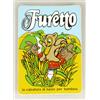 PRL) FURETTO LA CALZATURA LUSSO BAMBINO ADESIVO COLLEZIONE STICKER COLLECTION