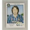 PRL) INTER GIAMPIERO MARINI ADESIVO COLLEZIONE FIGURINE PANINI STICKER ADESIVI