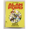 PRL) LIBRO ALAN FORD SUPERCIUK BUNKER I EDIZIONE OSCAR NARRATIVA MONDADORI 1994