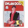 PRL) DYLAN DOG 416 IL DETENUTO BONELLI MEDAGLIA CELEBRATIVA MONETA COIN ITALY