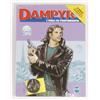 PRL) DAMPYR BONELLI 253 I FIGLI DI PONTEMORTO MEDAGLIA CELEBRATIVA COMIC COIN