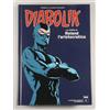 PRL) DIABOLIK LIBRO LA STORIA DI ROLAND L'ARISTOCRATICO MONDADORI PANORAMA 1
