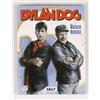 PRL) DYLAN DOG & VASCO ROSSI 418 SALLY BONELLI EDITORE COMIC BANDE DESSINEE GIBI