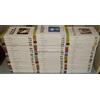 (PRL) LOTTO FUMETTI LOT COMICS 60 VOLUMI COLLANA CLASSICI REPUBBLICA EDICOLA NEW