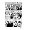 PRL) DEMIAN n° 4 TAVOLA ORIGINALE CHINA FABIO VALDAMBRINI COMIC INK ART ITALY