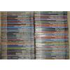 (PRL) DAMPYR BONELLI LOTTO LOT NUMERI 1/139 DAL 1 ---> AL 139 COMICS FUMETTI BD