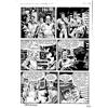 PRL) BONELLI NATHAN NEVER TAVOLA ORIGINALE CHINA GINO VERCELLI COMIC ART ITALY
