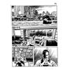 PRL) BONELLI DAMPYR 207 TAVOLA ORIGINALE CHINA LUCA RAIMONDO COMIC ART INK ITALY