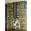 PRL) JULIA SERGIO BONELLI LOTTO N° 1/150 1 -> 150 COMICS BD COLLEZIONE COMPLETA