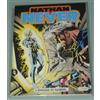 PRL) NATHAN NEVER BONELLI 30 L'ENIGMA DI GABRIEL BANDE DESSINéE FUMETTO COMIC