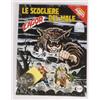 PRL) ZAGOR BONELLI 721 SCOGLIERE DEL MALE MEDAGLIA CELEBRATIVA COMIC COIN CICO