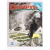 PRL) DAMPYR BONELLI 254 LA MALEDIZIONE DI WHITBY MEDAGLIA COIN KURJAK TESLA GIBI
