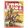 PRL) SDW STORIA DEL WEST 25 BONELLI "SQUILLI AL TRAMONTO" MEDAGLIA MARK COIN