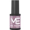 Me By Mesauda ME Gel Polish 4.5ml Smalto Effetto Gel 264 Satin Dreams