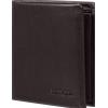 Samsonite Portafoglio Uomo in pelle Samsonite Attack 2 Slg Ebony Brown
