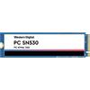 Western Digital Unità SSD client SN530 PCIe M.2 2280 256