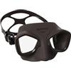 Mares Viper, Maschera Apnea - Adulto, Marrone, Taglia Unica (nuova confezione)