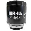 MAHLE Knecht OC 593/4 Filtro Motore