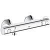 Grohe Grohtherm 800 Miscelatore Termostatico Doccia Cromo 34558000