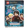 Crealibri Il torneo Tremaghi. Lego Harry Potter