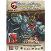 Guillotine Games Thundercats Pack 3: Zombicide Black Plague