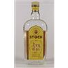 STOCK PRL) DRY GIN STOCK FINEST OLD LONDON VINTAGE COLLECTION COLLEZIONE 45°