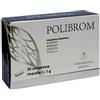 PHISIOMEDICAL Polibrom 20 compresse rivestite - Integratore antinfiammatorio