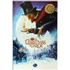 A Christmas Carol Libro Remainder Charles Dickens Canto di Natale RARO Disney IL