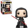 Funko Pop! Star Wars The Rise of Skywalker: - London - Dark Rey- Figura in Vinile da Collezione - Idea Regalo - Merchandising Ufficiale - Giocattoli per Bambini e Adulti - Movies Fans