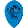 Dunlop 423R1.0 Small Tear Drop Blue 1.0Mm