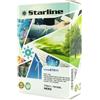 STARLINE CARTUCCIA INK NERO PER PRINT C/EPSON T7011