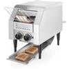 Tostapane elettrico Roller Toast - Professionale - A nastro singolo