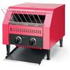 Tostapane elettrico Roller Toast - Professionale - A nastro doppio
