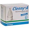Chiesi Farmaceutici Chiesi Clenny A 20 Ricambi per Aspiratore Nasale Neonati
