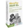 Cemon Microflor Adulti 50+ 30 capsule