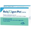N.B.F. LANES Srl RELAXIGEN PET CANE 20CPR